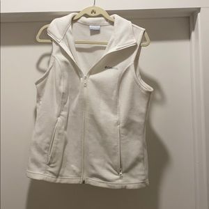 Columbia Vest